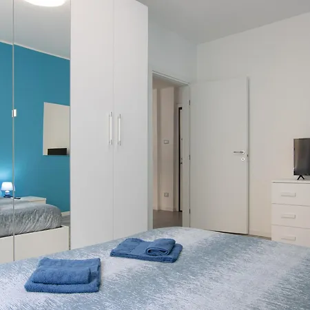 Fibra Superfast Politeama Rossetti Modern Triëst