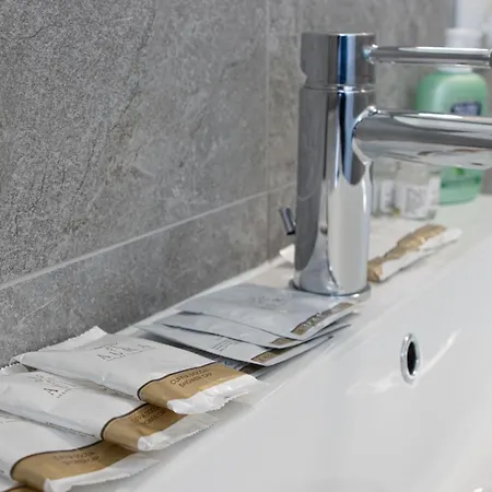 Fibra Superfast Politeama Rossetti Modern