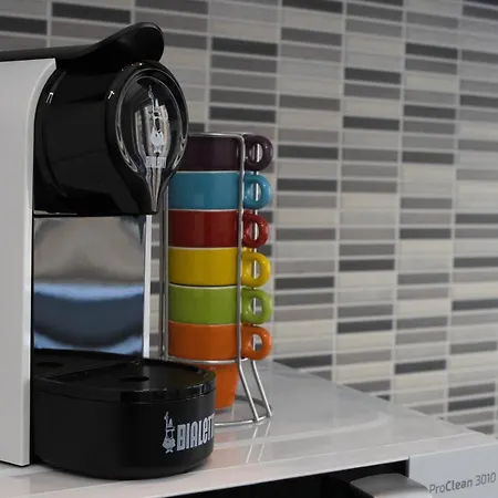 Fibra Superfast Politeama Rossetti Modern Triëst