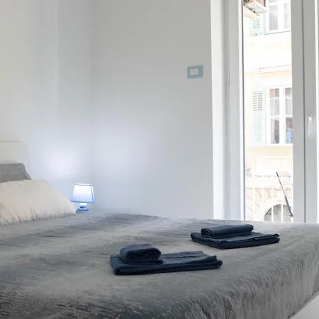 Appartement Fibra Superfast Politeama Rossetti Modern *