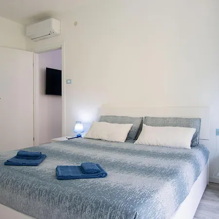 Fibra Superfast Politeama Rossetti Modern * Trieste