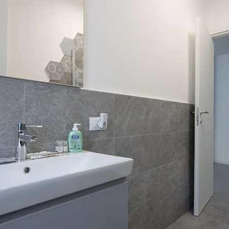 Fibra Superfast Politeama Rossetti Modern *