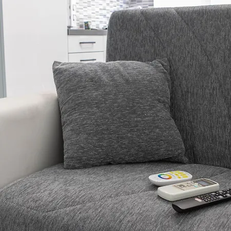 Fibra Superfast Politeama Rossetti Modern Apartment Trieste