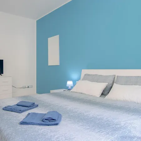 Fibra Superfast Politeama Rossetti Modern * Trieste