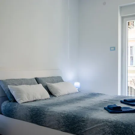 Fibra Superfast Politeama Rossetti Modern Trieszt