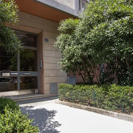 Fibra Superfast Politeama Rossetti Modern * Trieste