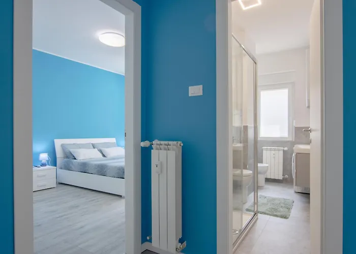 Fibra Superfast Politeama Rossetti Modern *