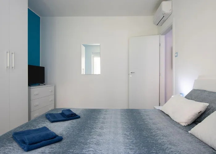 Fibra Superfast Politeama Rossetti Modern * Trieste