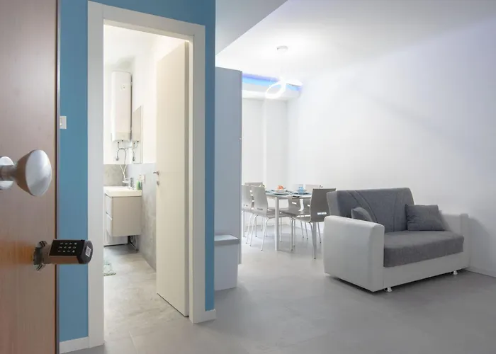 Fibra Superfast Politeama Rossetti Modern