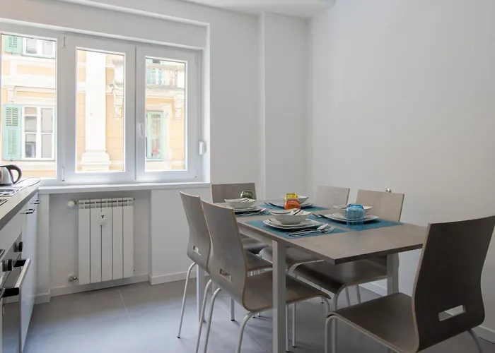 Fibra Superfast Politeama Rossetti Modern * Trieste