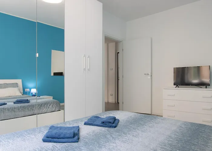 Fibra Superfast Politeama Rossetti Modern Trieste