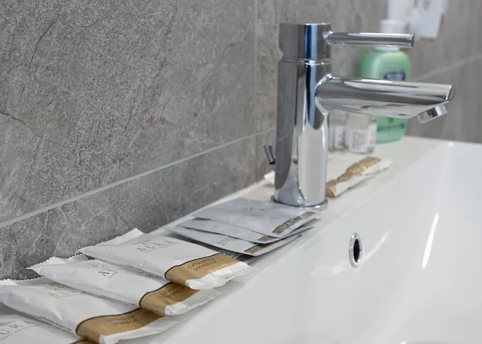 Fibra Superfast Politeama Rossetti Modern