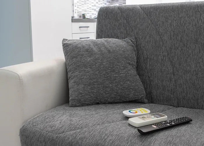 Fibra Superfast Politeama Rossetti Modern Apartment Trieste