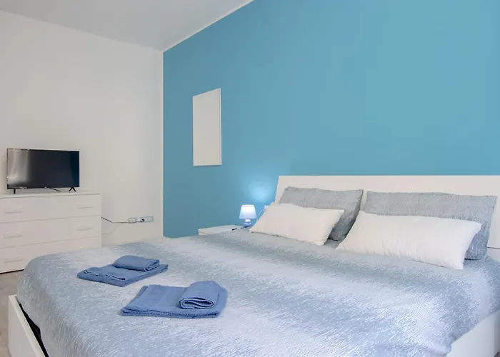 Fibra Superfast Politeama Rossetti Modern * Trieste