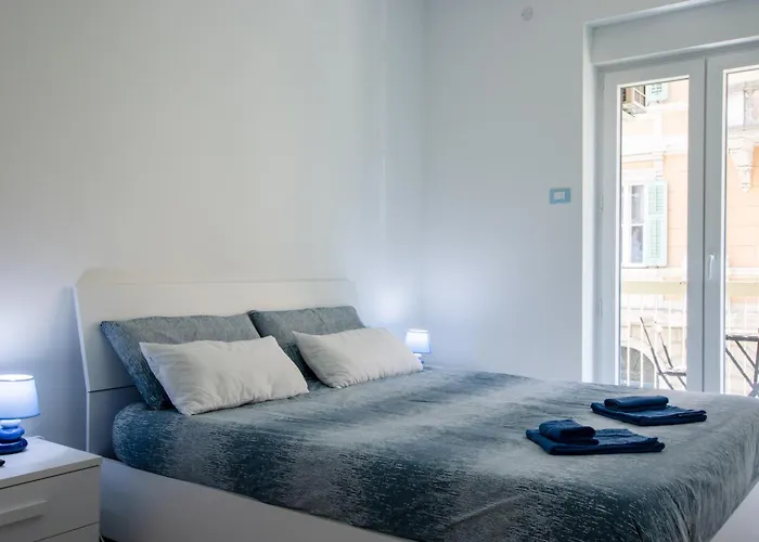 Fibra Superfast Politeama Rossetti Modern Trieste