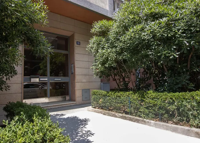 Fibra Superfast Politeama Rossetti Modern * Trieste